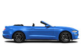 Convertible car rental Athlone