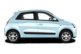 City car rental Providence