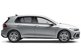 Compact car rental Providence