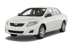 Cheap corolla car rental