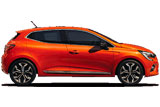 Economy car rental Providence