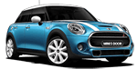Cheap Cooper car rental