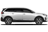 Mid-Size car rental Providence