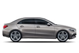 Full Size car rental Providence